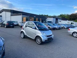 Silber Gebraucht 2007 Smart ForTwo Coupé Kleinwagen | 3.500 € (Fairer Preis)