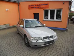 Silber Gebraucht 1998 Volvo S40 Limousine | 850 € (Superpreis)