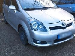 Gebraucht 2008 Toyota Verso Van / Kleinbus | 3.400 € (Guter Preis)