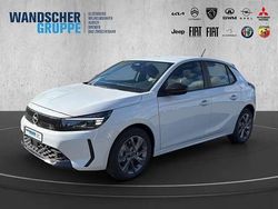 Karbon black Neu 2025 Opel Corsa Edition Kleinwagen | 16.990 € (Guter Preis)
