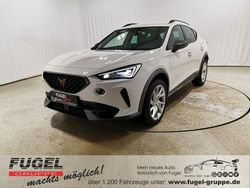 "candy" weiss Gebraucht 2023 Cupra Formentor SUV | 20.499 € (Superpreis)