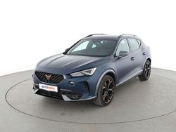 Blau Gebraucht 2023 Cupra Formentor VZ SUV | 30.420 € (Fairer Preis)
