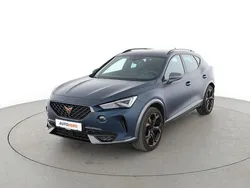 Blau Gebraucht 2023 Cupra Formentor VZ SUV | 30.420 € (Guter Preis)