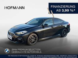 Saphirschwarz metallic Gebraucht 2024 BMW 218 M Sport Coupé | 30.890 € (Fairer Preis)