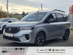 Grey highland (grau) Neu 2025 Nissan Townstar 360º Van | 27.690 € (Superpreis)