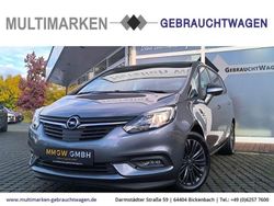 Grau Gebraucht 2019 Opel Zafira Life Van | 12.490 €