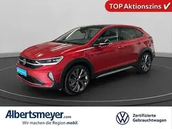 Rot Gebraucht 2022 VW Taigo Beats SUV | 26.728 € (Fairer Preis)