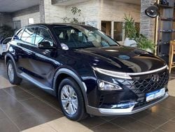 Blau Gebraucht 2022 Hyundai Nexo SUV | 17.000 € (Fairer Preis)