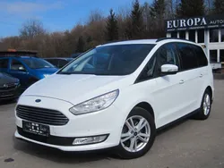Weiß Gebraucht 2018 Ford Galaxy Business Edition Van / Kleinbus | 15.990 € (Guter Preis)
