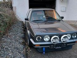 Grau Gebraucht 1988 VW Golf II Kleinwagen | 4.500 €