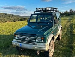 Gebraucht 1999 Suzuki Samurai SUV | 5.500 €