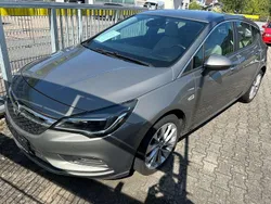Beige grau (m2) Gebraucht 2015 Opel Astra Edition Kleinwagen | 10.800 € (Fairer Preis)