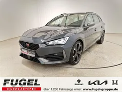 "magnetic tech" Gebraucht 2022 Cupra Leon VZ Kombi | 24.499 € (Guter Preis)