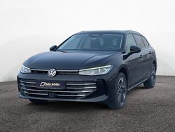 Schwarz Gebraucht 2025 VW Passat Business Kombi | 41.450 € (Fairer Preis)