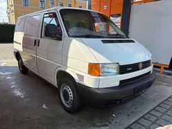 Weiß Gebraucht 2000 VW T4 Van | 4.444 € (Guter Preis)