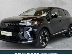 Blackpearlschwarz Gebraucht 2024 Renault Symbioz Techno SUV | 27.490 € (Fairer Preis)