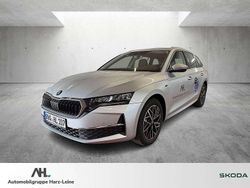Silber Gebraucht 2025 Skoda Octavia Kombi | 34.770 € (Guter Preis)