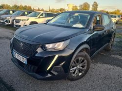 Schwarz Gebraucht 2022 Peugeot 2008 Active SUV | 13.688 € (Superpreis)