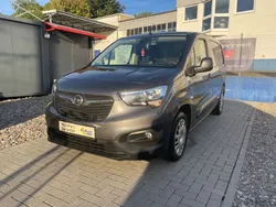 Grau Gebraucht 2021 Opel Combo Edition Van / Kleinbus | 10.950 € (Superpreis)