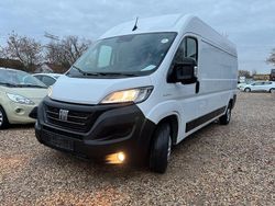 Bianco Gebraucht 2021 Fiat Ducato Van | 20.800 €