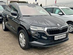 Schwarz Gebraucht 2023 Skoda Karoq Style SUV | 31.995 € (Fairer Preis)