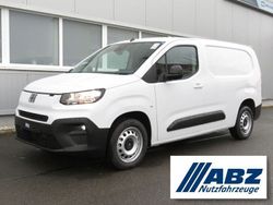 Weiß Neu 2025 Fiat Doblò Van / Kleinbus | 25.942 € (Guter Preis)