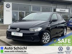 Schwarz Gebraucht 2022 VW Polo Comfortline Limousine | 16.970 € (Guter Preis)