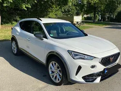 Weiß Gebraucht 2023 Cupra Formentor SUV | 27.900 € (Fairer Preis)