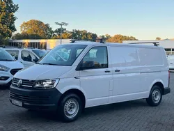 Weiß Gebraucht 2019 VW T6.1 Van | 25.900 €