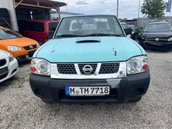 Schwarz Gebraucht 2005 Nissan PickUp Abholung | 3.950 €