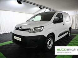 Weiß Gebraucht 2024 Citroën e-Berlingo Van / Kleinbus | 15.490 €