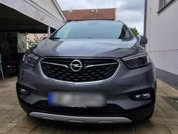 Grau Gebraucht 2019 Opel Mokka X Edition SUV | 13.500 € (Fairer Preis)