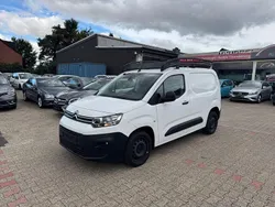 Weiß Gebraucht 2020 Citroën Berlingo Van / Kleinbus | 13.950 € (Superpreis)