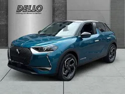 Bougainvilliers Gebraucht 2020 DS Automobiles DS3 Crossback So Chic SUV | 17.950 € (Fairer Preis)