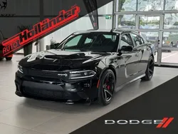 Schwarz Gebraucht 2018 Dodge Charger Limousine | 69.740 € (Teuer)