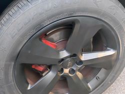 Schwarz Gebraucht 2011 Audi Q5 SUV | 9.000 € (Fairer Preis)
