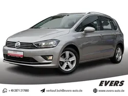 Silber Gebraucht 2018 VW Golf VII Highline Limousine | 15.630 € (Guter Preis)