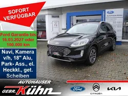 Andere Gebraucht 2023 Ford Kuga Titanium SUV | 29.990 € (Fairer Preis)
