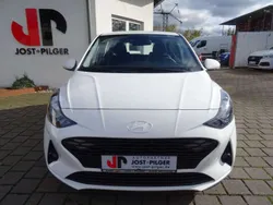 Atlas white / sol Neu 2024 Hyundai i10 Kleinwagen | 15.690 € (Guter Preis)