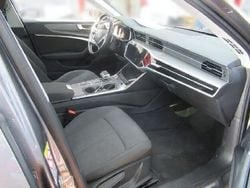 Grau Gebraucht 2021 Audi A6 Kombi | 37.130 € (Fairer Preis)