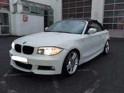 Weiß Gebraucht 2010 BMW 118 Cabriolet M Sport Cabrio | 6.590 €