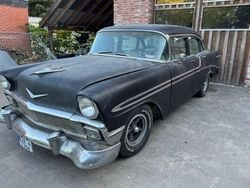 Schwarz Gebraucht 1956 Chevrolet Bel Air Limousine | 20.350 €