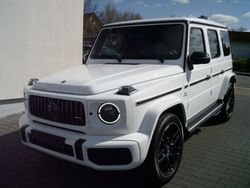 Weiß Gebraucht 2022 Mercedes G63 AMG AMG SUV | 179.900 € (Fairer Preis)