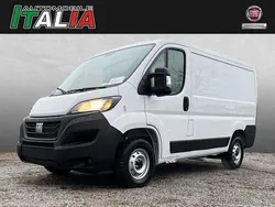 Weiß Gebraucht 2024 Fiat Ducato Van | 28.180 € (Superpreis)