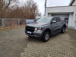 Grau Gebraucht 2023 Ford Ranger XLT Abholung | 34.660 € (Guter Preis)