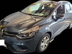 Grau Gebraucht 2019 Renault Clio IV GT Kombi | 9.499 € (Fairer Preis)