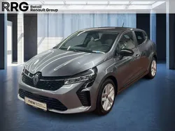 Schiefer grau Gebraucht 2024 Renault Clio V Evolution Kleinwagen | 16.280 € (Fairer Preis)