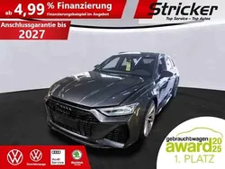 Gebraucht 2023 Audi RS6 Ambiente Kombi | 99.940 €