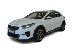 Schwarz Gebraucht 2021 Kia XCeed Platinum SUV | 18.490 € (Guter Preis)