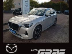 Beige Gebraucht 2023 Mazda CX-60 Takumi-Line SUV | 41.900 € (Superpreis)